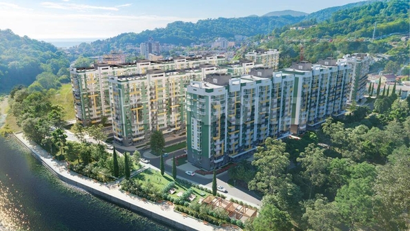 
  Продается 1-комн. квартира 22 м². Фото 3.