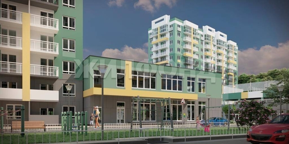 
  Продается 1-комн. квартира 22 м². Фото 4.