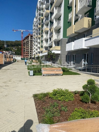 
  Продается 1-комн. квартира 22 м². Фото 5.