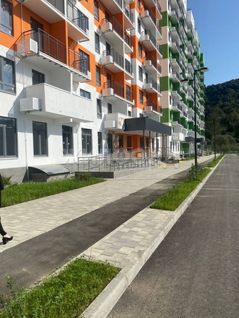 
  Продается 1-комн. квартира 25 м². Фото 5.