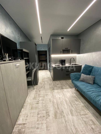 
  Продается 1-комн. квартира 18 м². Фото 1.