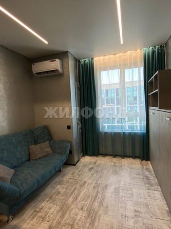 
  Продается 1-комн. квартира 18 м². Фото 4.