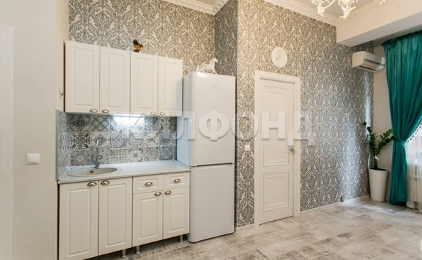 
  Продается 1-комн. квартира 34 м². Фото 2.