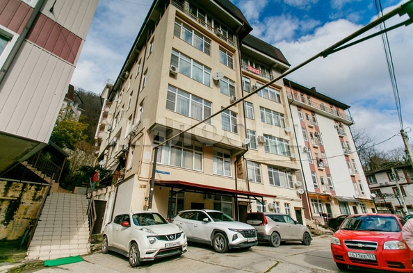 
  Продается 1-комн. квартира 34 м². Фото 1.