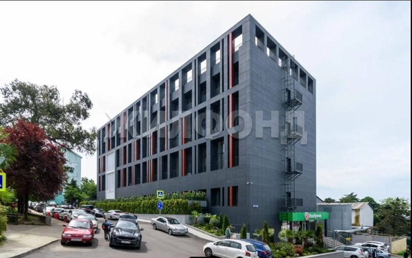 
  Продается 1-комн. квартира 30 м². Фото 25.