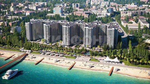 
  Продается студия 42.9 м². Фото 2.