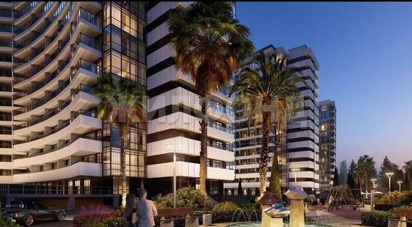 
  Продается студия 42.9 м². Фото 3.