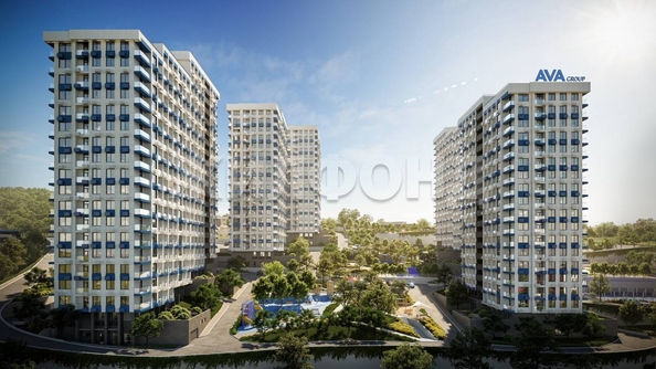 
  Продается студия 22.7 м². Фото 4.