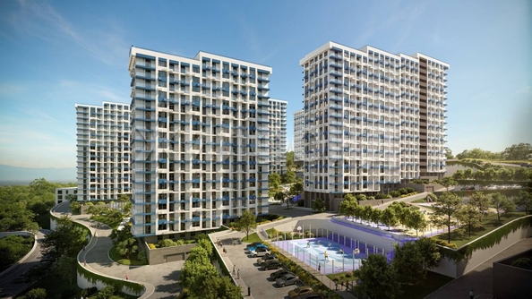 
  Продается студия 22.7 м². Фото 8.