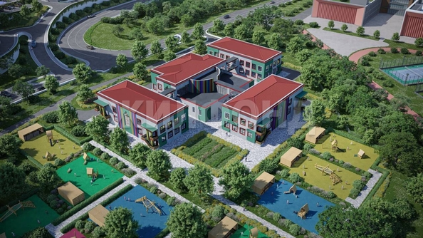 
  Продается студия 22.7 м². Фото 9.