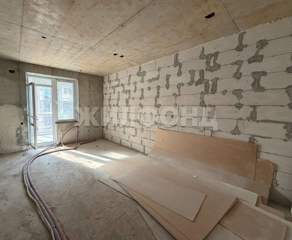 
  Продается студия 40.5 м². Фото 3.