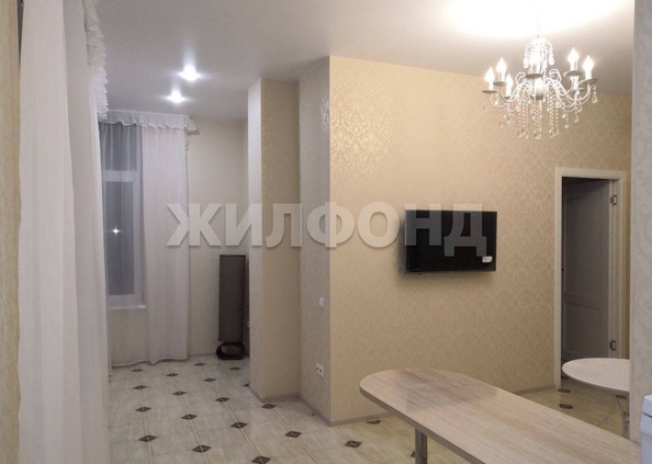 
  Продается 2-комн. квартира 38 м². Фото 1.