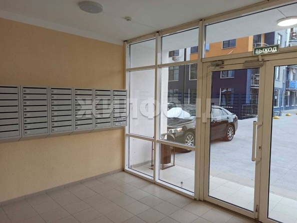 
  Продается 2-комн. квартира 38 м². Фото 3.