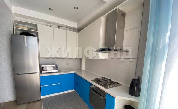 
  Продается 2-комн. квартира 42 м². Фото 2.