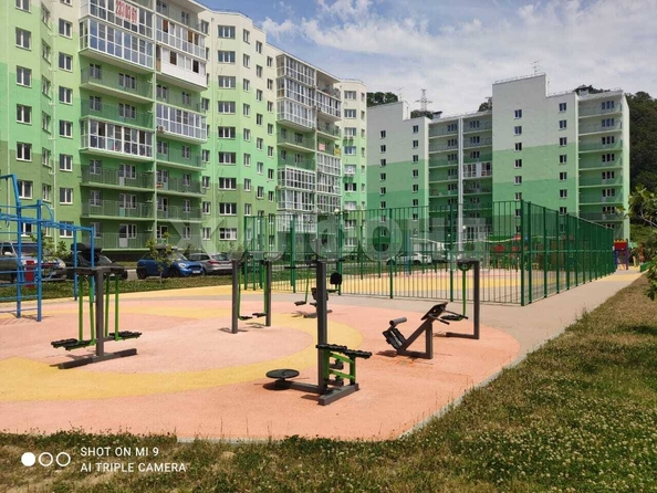 
  Продается 2-комн. квартира 56 м². Фото 10.