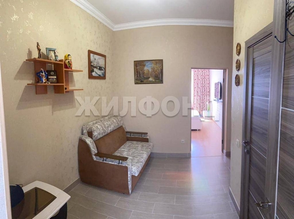 
  Продается 2-комн. квартира 47 м². Фото 5.