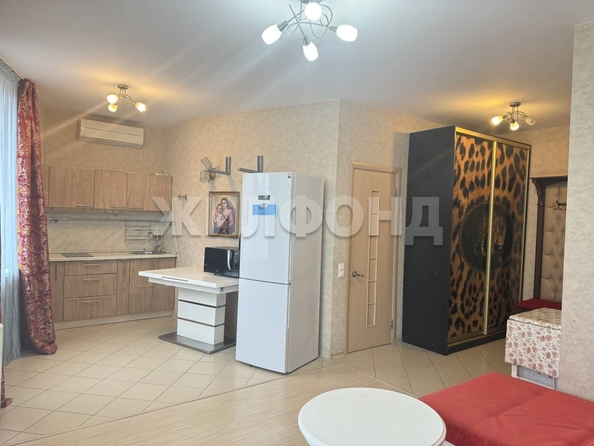 
  Продается 2-комн. квартира 48 м². Фото 1.