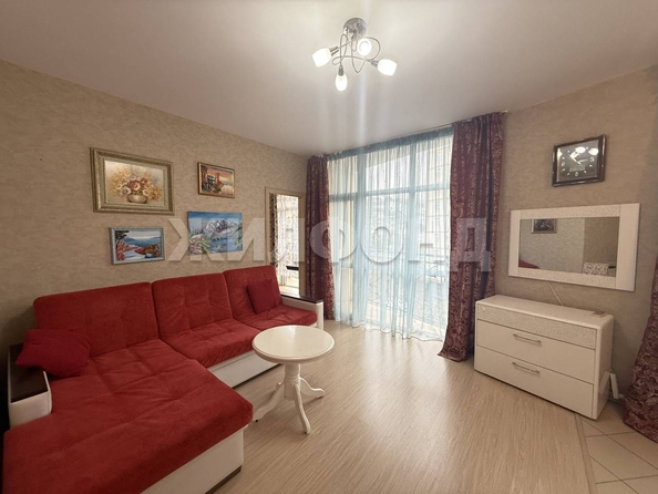 
  Продается 2-комн. квартира 48 м². Фото 4.
