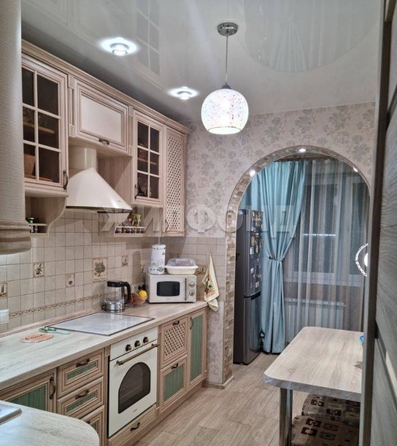 
  Продается 3-комн. квартира 61 м². Фото 2.