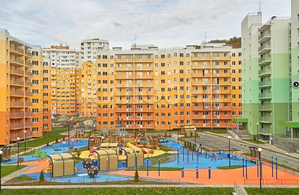 
  Продается 3-комн. квартира 64 м². Фото 3.