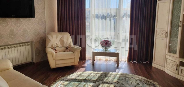 
  Продается 3-комн. квартира 92 м². Фото 1.