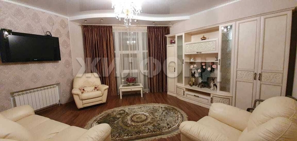 
  Продается 3-комн. квартира 92 м². Фото 2.