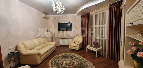 
  Продается 3-комн. квартира 92 м². Фото 3.