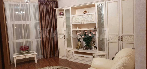 
  Продается 3-комн. квартира 92 м². Фото 4.