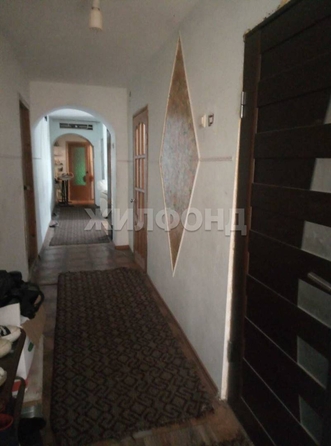 
  Продается 4-комн. квартира 87 м². Фото 1.