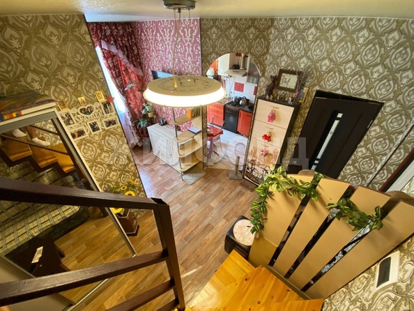 
  Продается 4-комн. квартира 71 м². Фото 3.