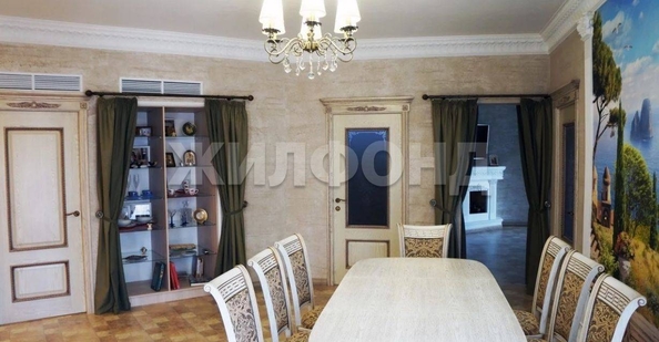 
  Продается 4-комн. квартира 147 м². Фото 9.