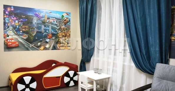 
  Продается 4-комн. квартира 147 м². Фото 15.