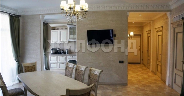
  Продается 4-комн. квартира 147 м². Фото 16.