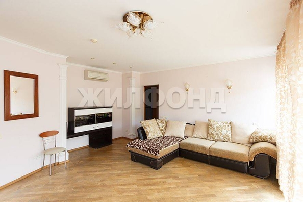 
  Продается дом 600 м². Фото 3.
