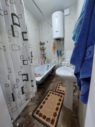 
  Продается таунхаус 37 м². Фото 1.