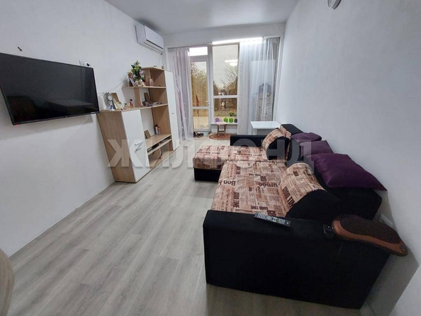 
  Продается таунхаус 37 м². Фото 5.