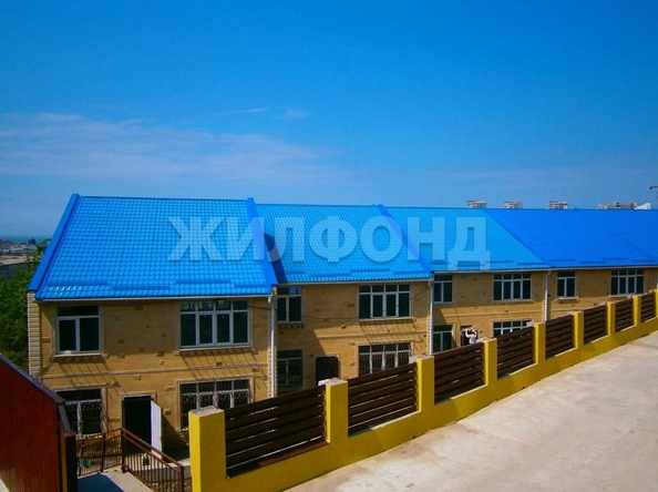 
  Продается таунхаус 37 м². Фото 8.
