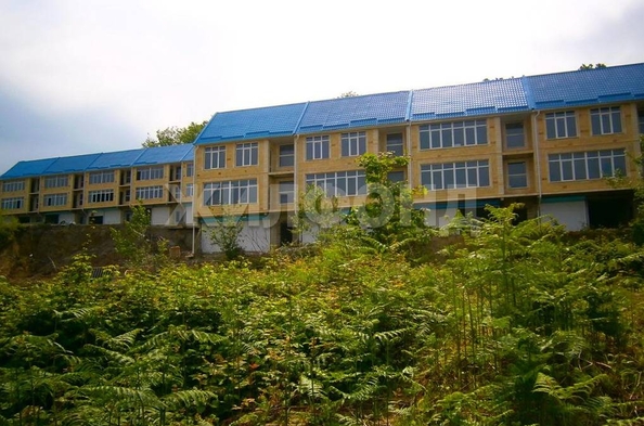 
  Продается таунхаус 37 м². Фото 9.