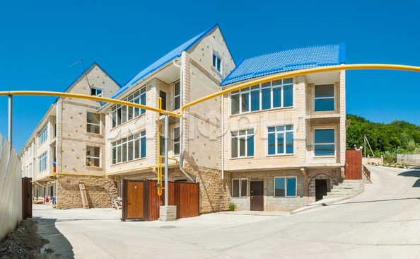 
  Продается таунхаус 37 м². Фото 10.