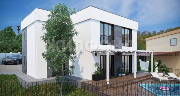
  Продается дом 240 м². Фото 2.