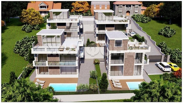 
  Продается дом 160 м². Фото 4.