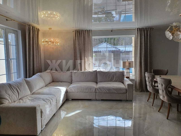 
  Продается дом 450 м². Фото 13.
