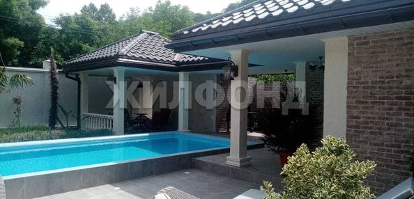 
  Продается дом 450 м². Фото 24.
