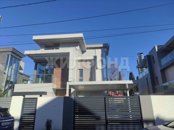 
  Продается дом 450 м². Фото 6.
