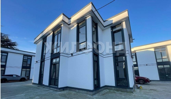 
  Продается дом 160 м². Фото 1.