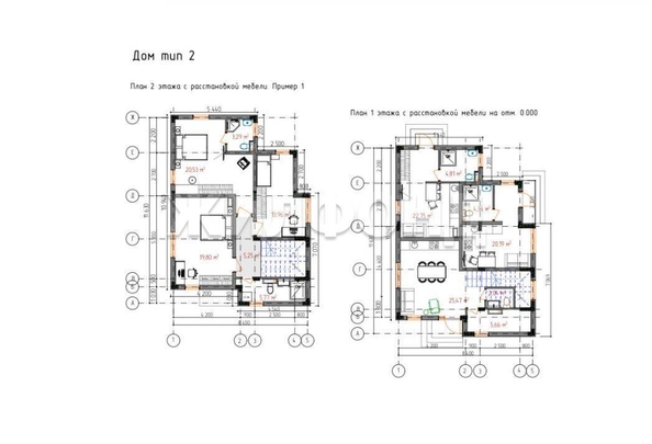
  Продается дом 160 м². Фото 5.