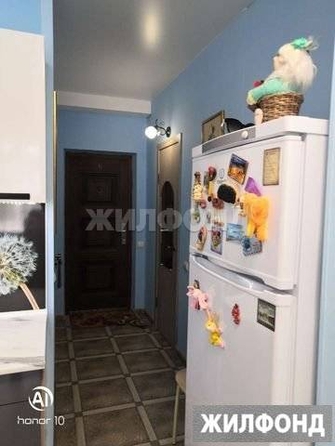 
  Продается комната 25 м². Фото 6.