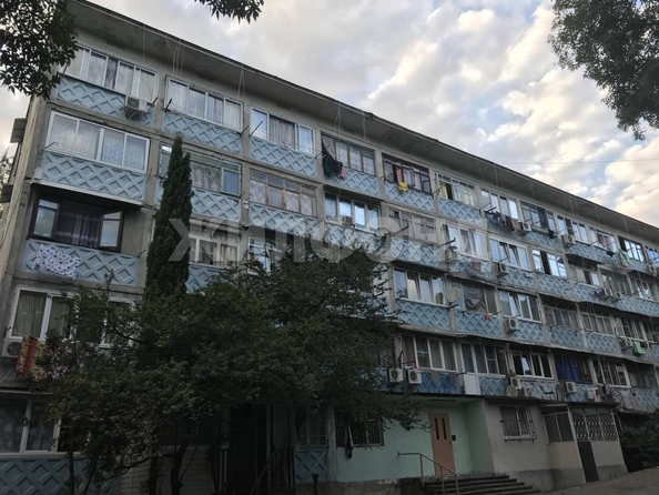 
  Продается комната 15 м². Фото 1.