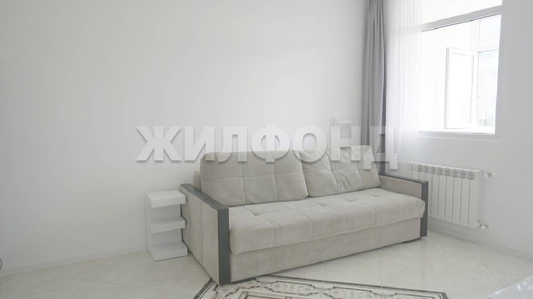 
  Сдается 1-комн. квартира 33 м². Фото 5.