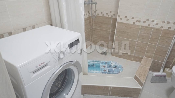
  Сдается 1-комн. квартира 33 м². Фото 6.